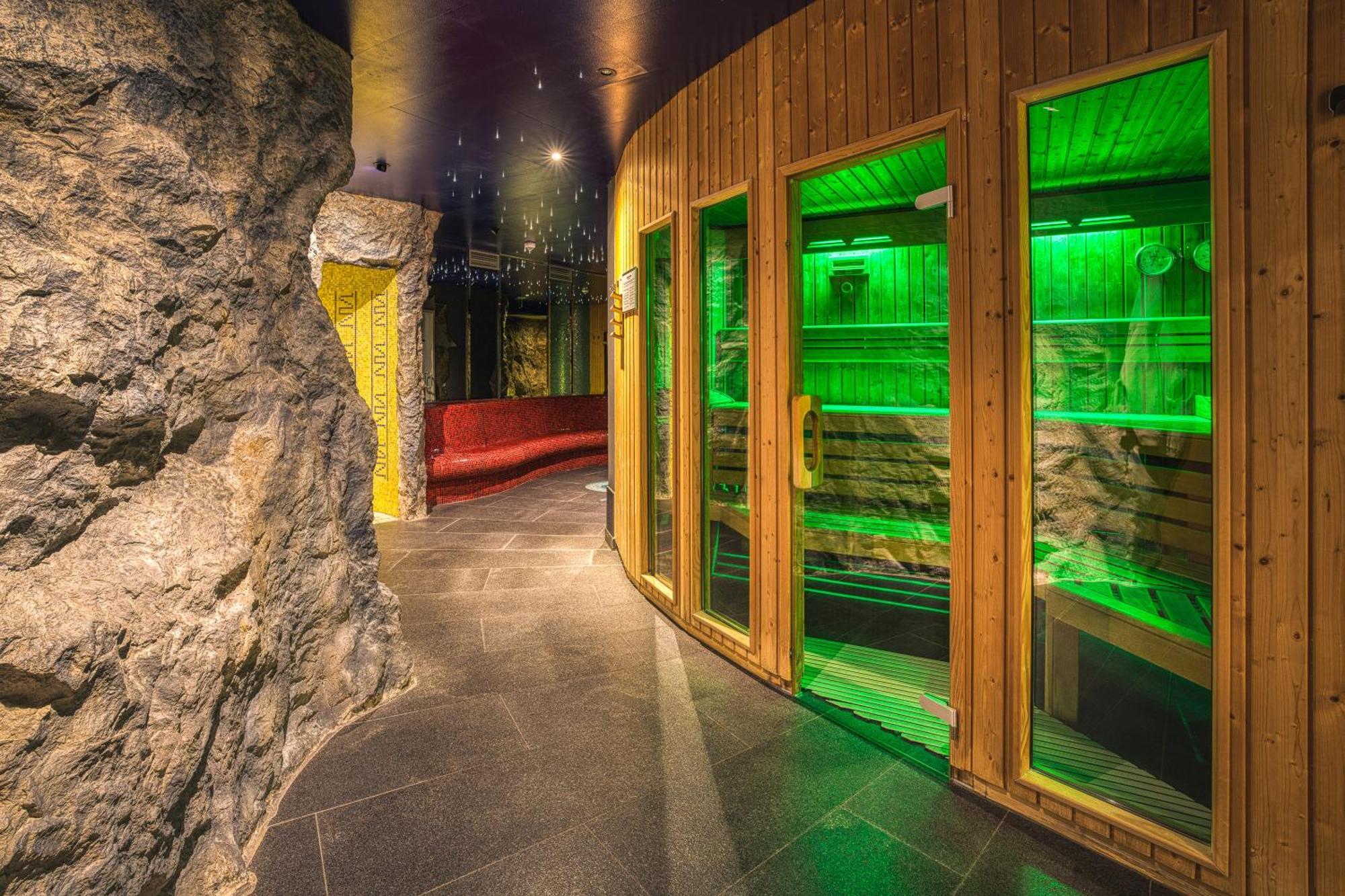 Le Clervaux Boutique Hotel & Spa Exterior photo