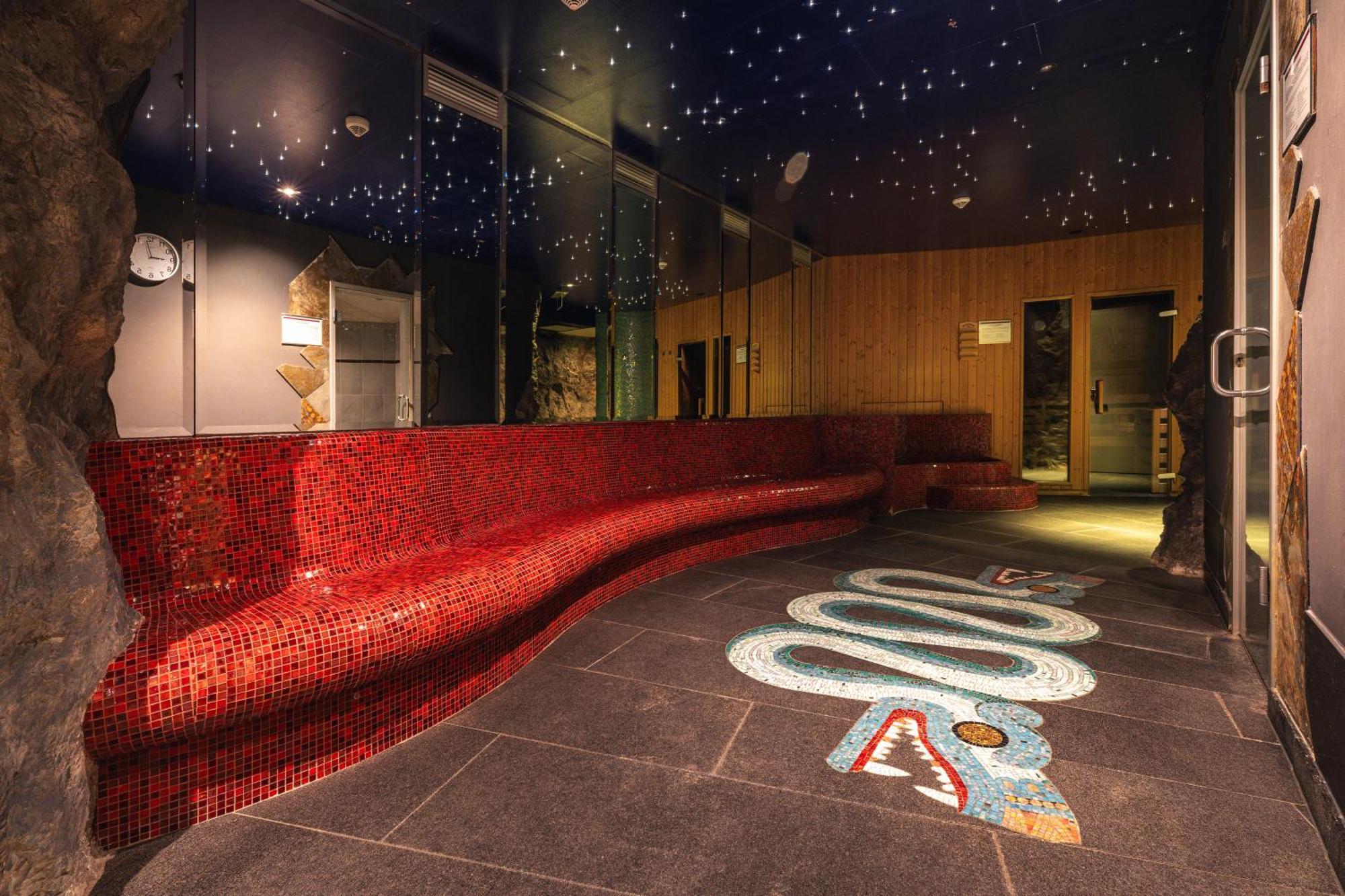 Le Clervaux Boutique Hotel & Spa Exterior photo